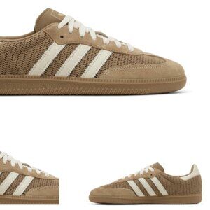 Sambas OG - Limited Release Size 42